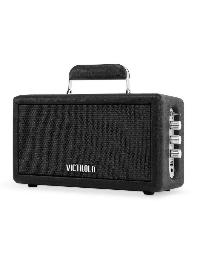 VICTROLA Roadie Ampstyle Bluetooth Speaker - Image 2