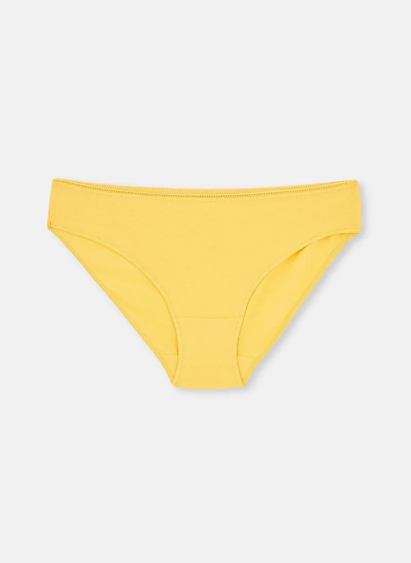 داجي 3 Pack Maternity Briefs Supreme Mid Rise Underwear