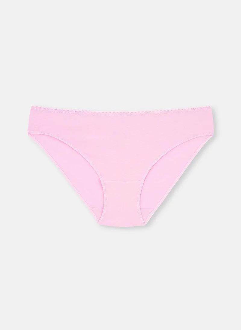 dagi 3 Pack Maternity Briefs Supreme Mid Rise Underwear
