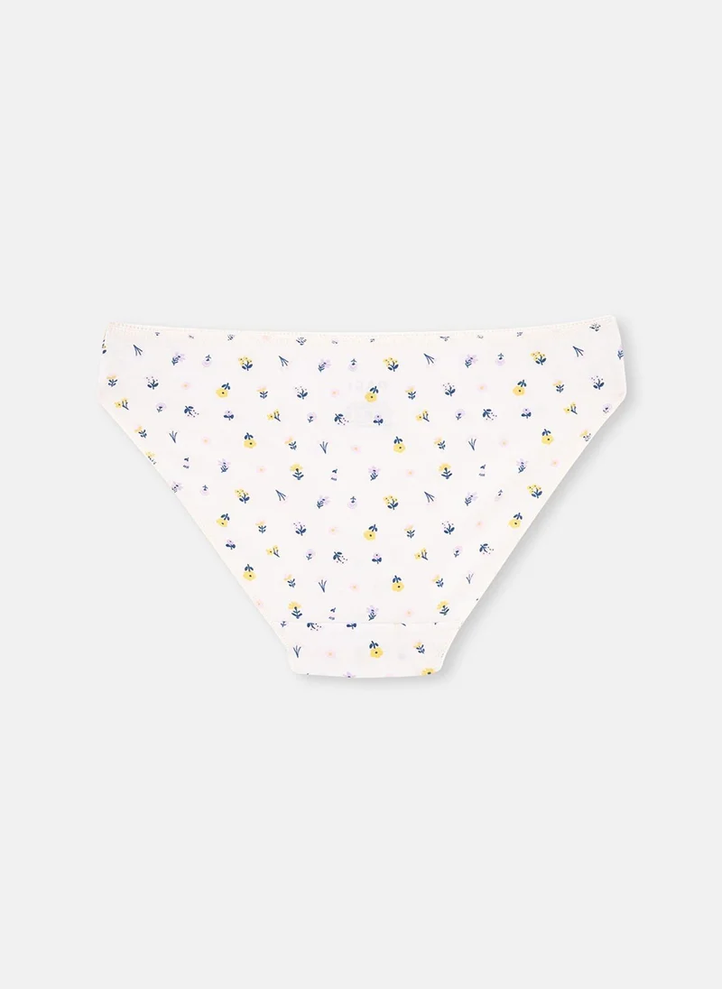 dagi 3 Pack Maternity Briefs Supreme Mid Rise Underwear