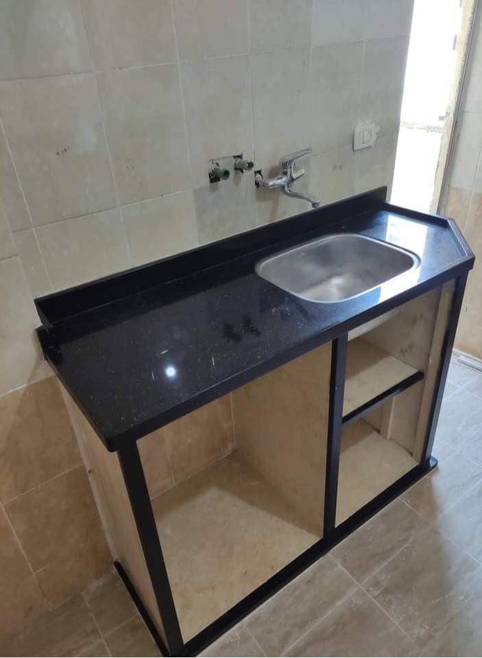 شمس حوض مطبخ 35 فى 45 بالصرف  06. - Image 3