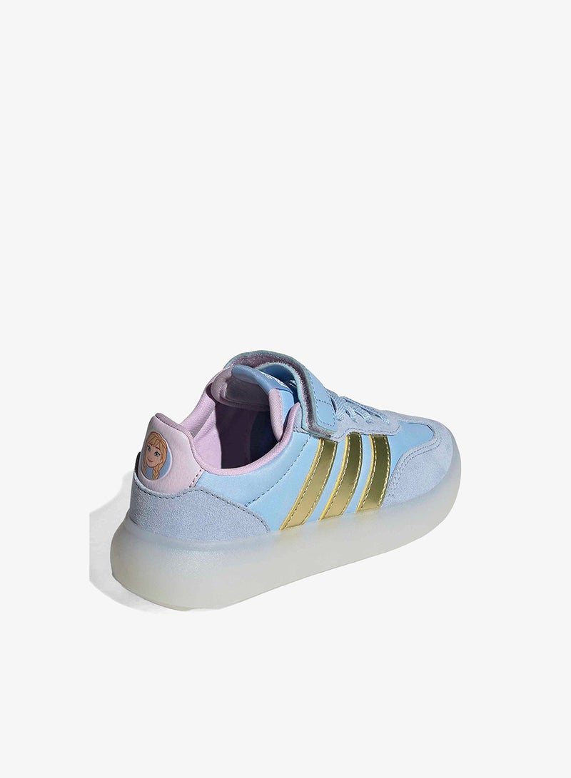 اديداس باريدا ديكود آنا للأطفال - Image 4