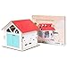 EF ELECFREAKS ELECFREAKS Smart Home Material Pack for Elecfreaks SensorsBreakout BoardServo Not Include Sensors and microbit - Image 2