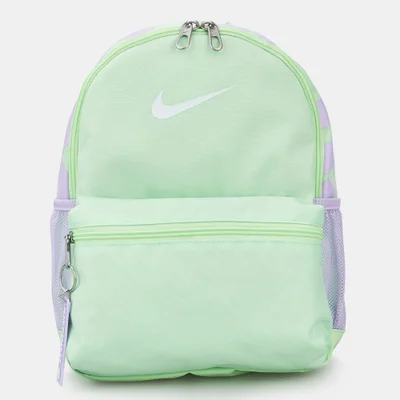 Nike Kids' Brasilia JDI Mini Backpack