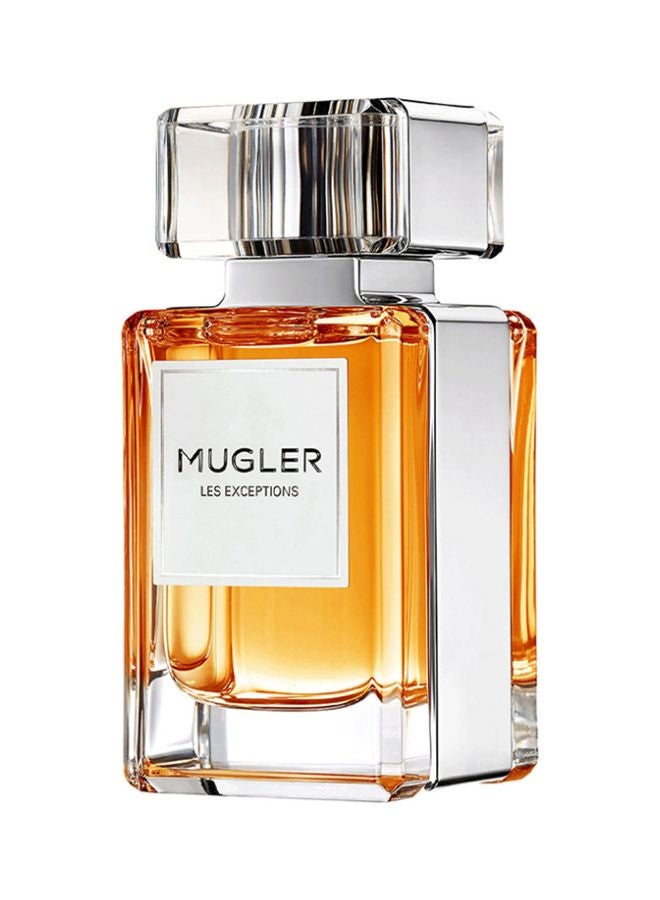 تيري موغلر ماء عطر ووديسيم 80ملليلتر - Image 1