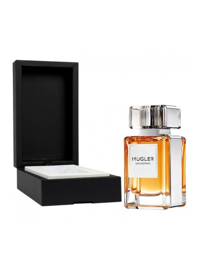 تيري موغلر ماء عطر ووديسيم 80ملليلتر - Image 4