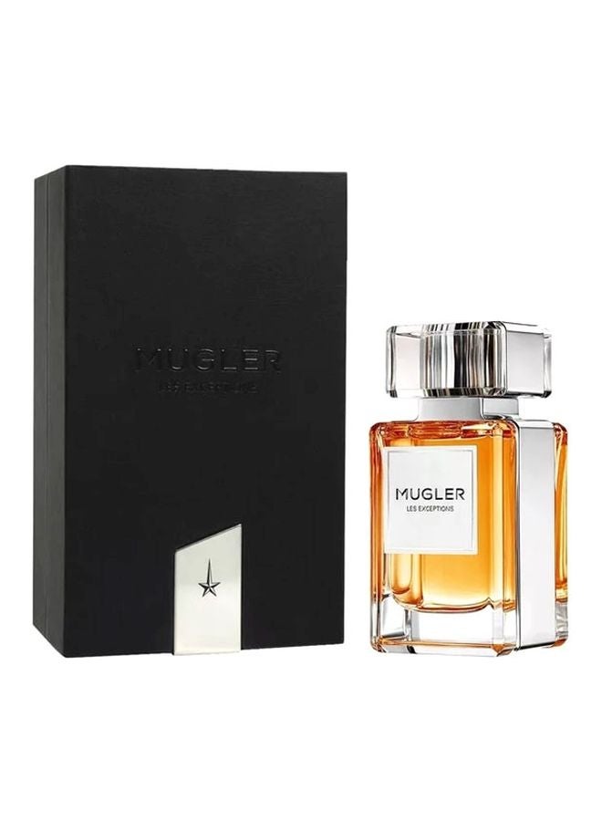 تيري موغلر ماء عطر ووديسيم 80ملليلتر - Image 2