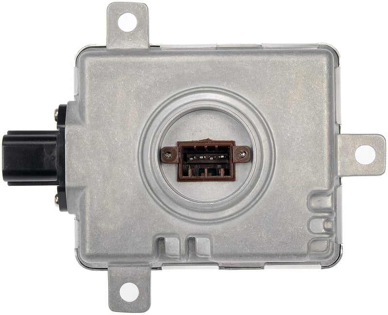 Dorman 601-055 High Intensity Discharge Lighting Ballast Compatible with Select Acura / Mazda / Mitsubishi Models - Image 2