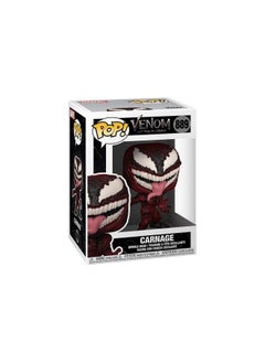 Funko Pop! Marvel: Venom 2 Let There Be Carnage Carnage  - Image 3