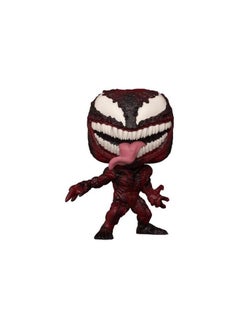Funko Pop! Marvel: Venom 2 Let There Be Carnage Carnage  - Image 4