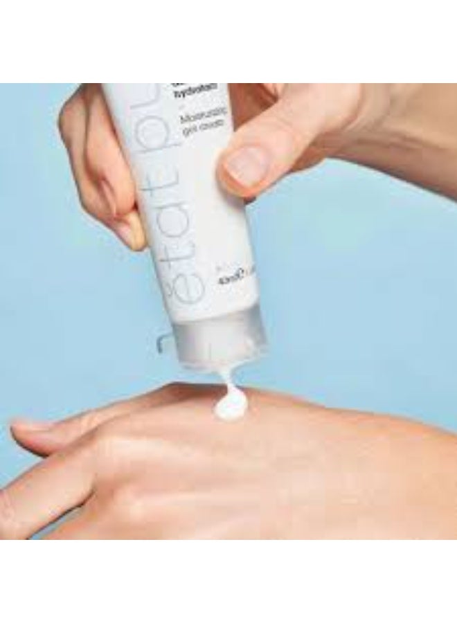 Etat Pur Moisturizing Gel-Cream 40ml - Image 3
