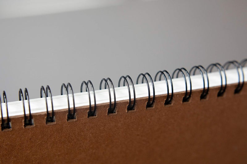 Strathmore 400 Series Sketch Pad, Recycled Paper, 11x14 inch, 100 Sheets - Artist Sketchbook for Drawing, Illustration, Art Class Students - Image 4