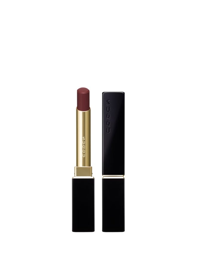 SUQQU Velvet Fit Lipstick Refill - 10 Kogaredoki - Image 3