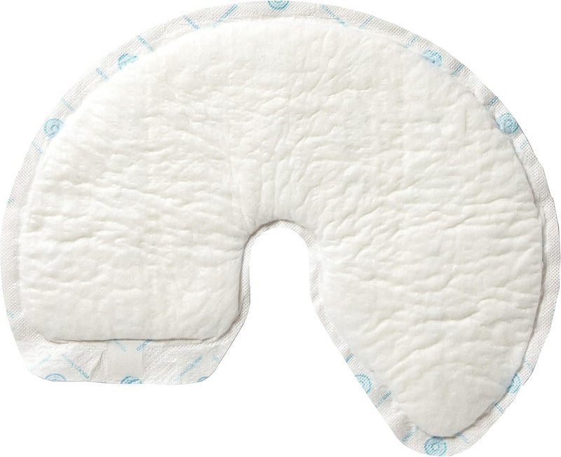 QuickChange Mens Incontinence Wrap Maximum Absorbency Catheter Alternative for Males with Reduced Mobility 17 Ounce Capacity Adjustable Size 100Count - Image 3