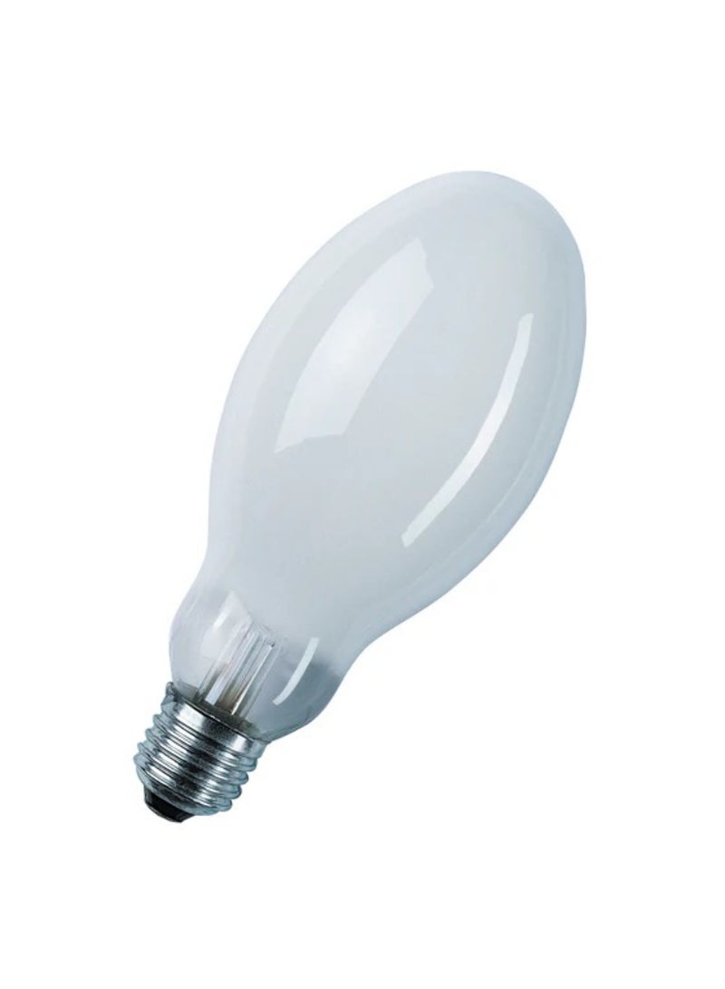 OSRAM Osram Vialox Nav-E/I 70W E27 High-Pressure Sodium Vapor Lamp With Internal Igniter for Street & Industrial Lighting - Image 1