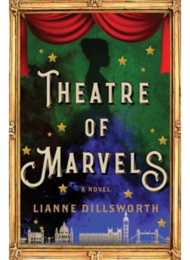 Theatre of Marvels 