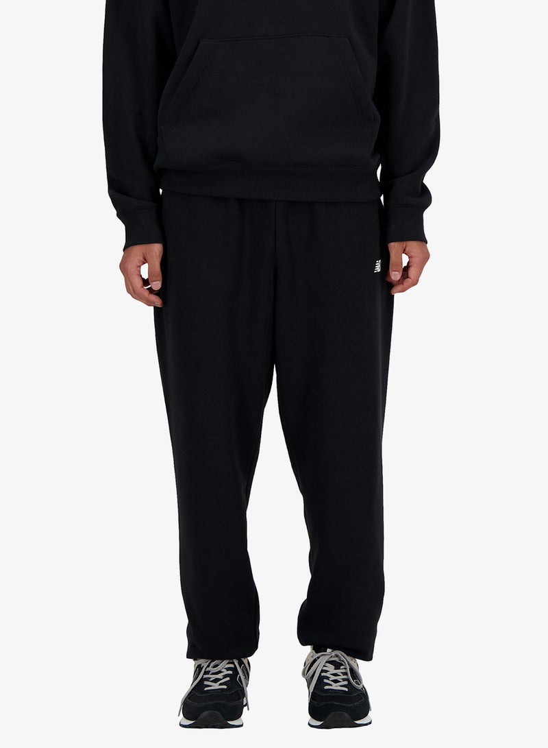 New Balance Essential French Terry Sweatpants - Image 1