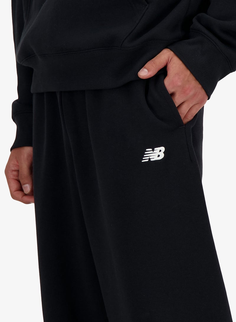 New Balance Essential French Terry Sweatpants - Image 3