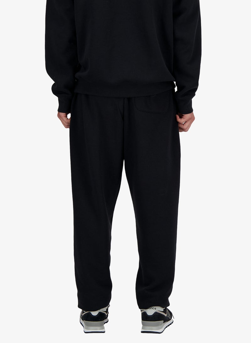 New Balance Essential French Terry Sweatpants - Image 2