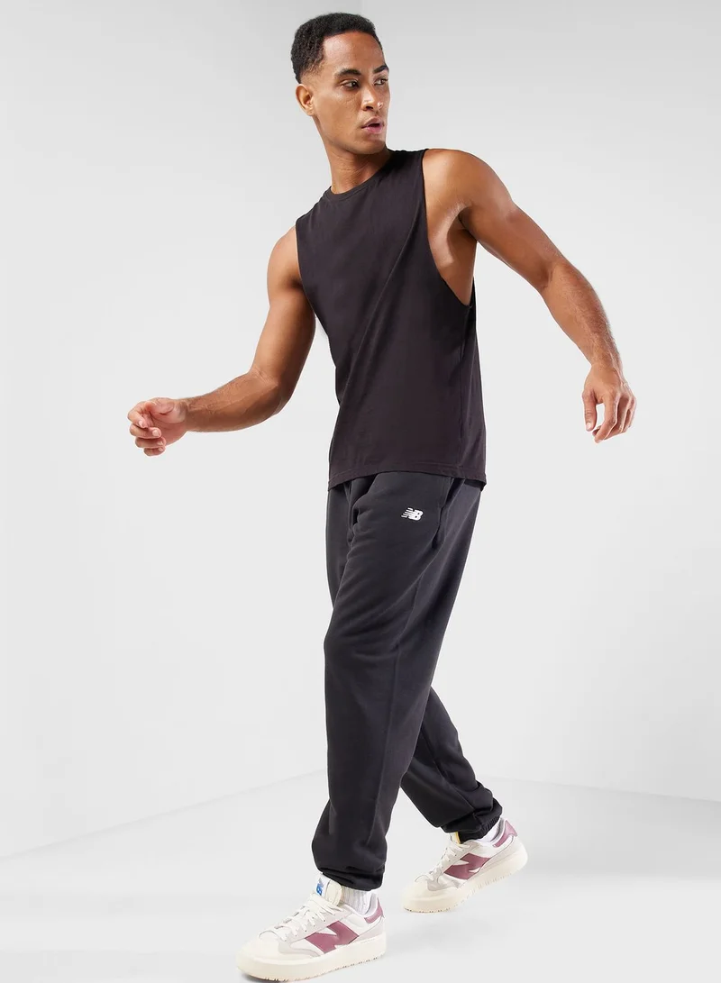New Balance Essential French Terry Sweatpants