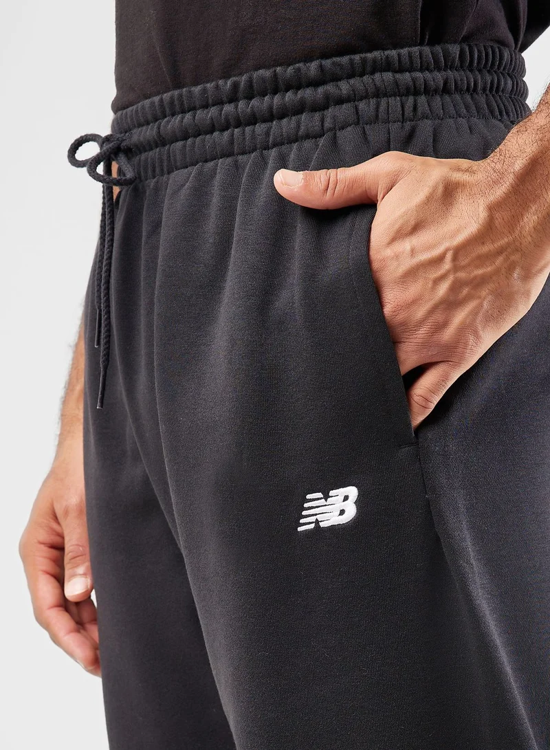 New Balance Essential French Terry Sweatpants