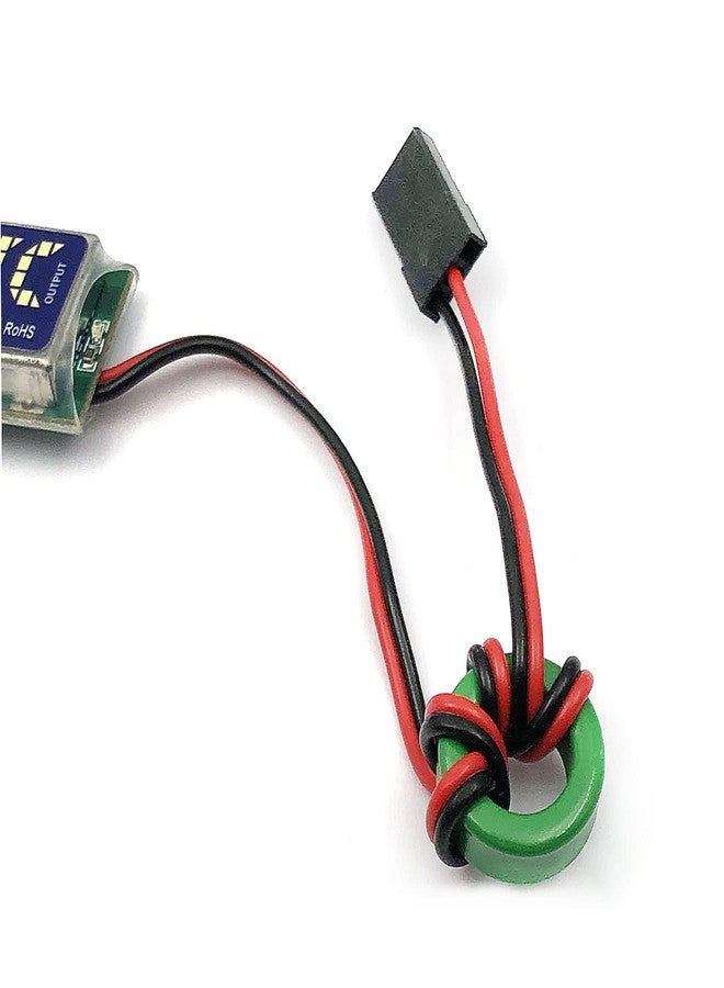 FainWan RC Products 3amp - 6.0-25.2v Input / 5v/6v Adjustable Output BEC - Image 4