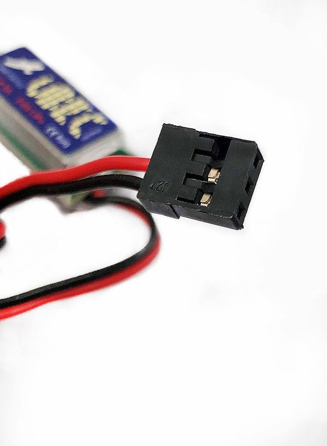 FainWan RC Products 3amp - 6.0-25.2v Input / 5v/6v Adjustable Output BEC - Image 5