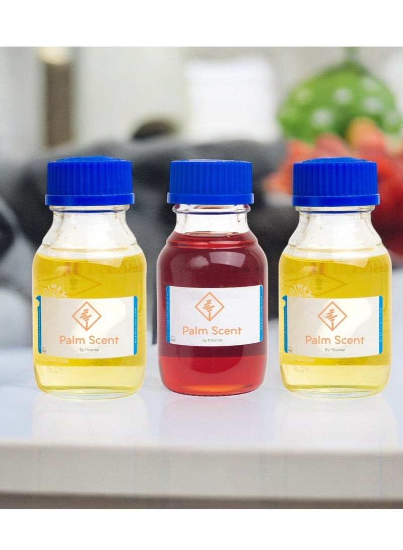 بالم سينت مجموعة انتعاش الصيف - Image 1