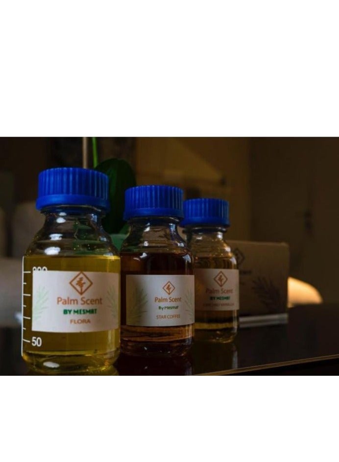 بالم سينت مجموعة انتعاش الصيف - Image 2