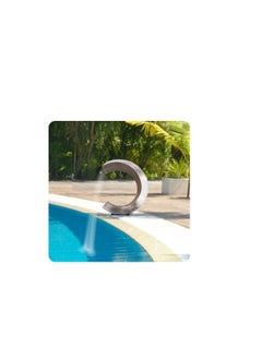 Zahrat Al Raiyan Anti-Rust Swimming Pool Drain  - Image 1