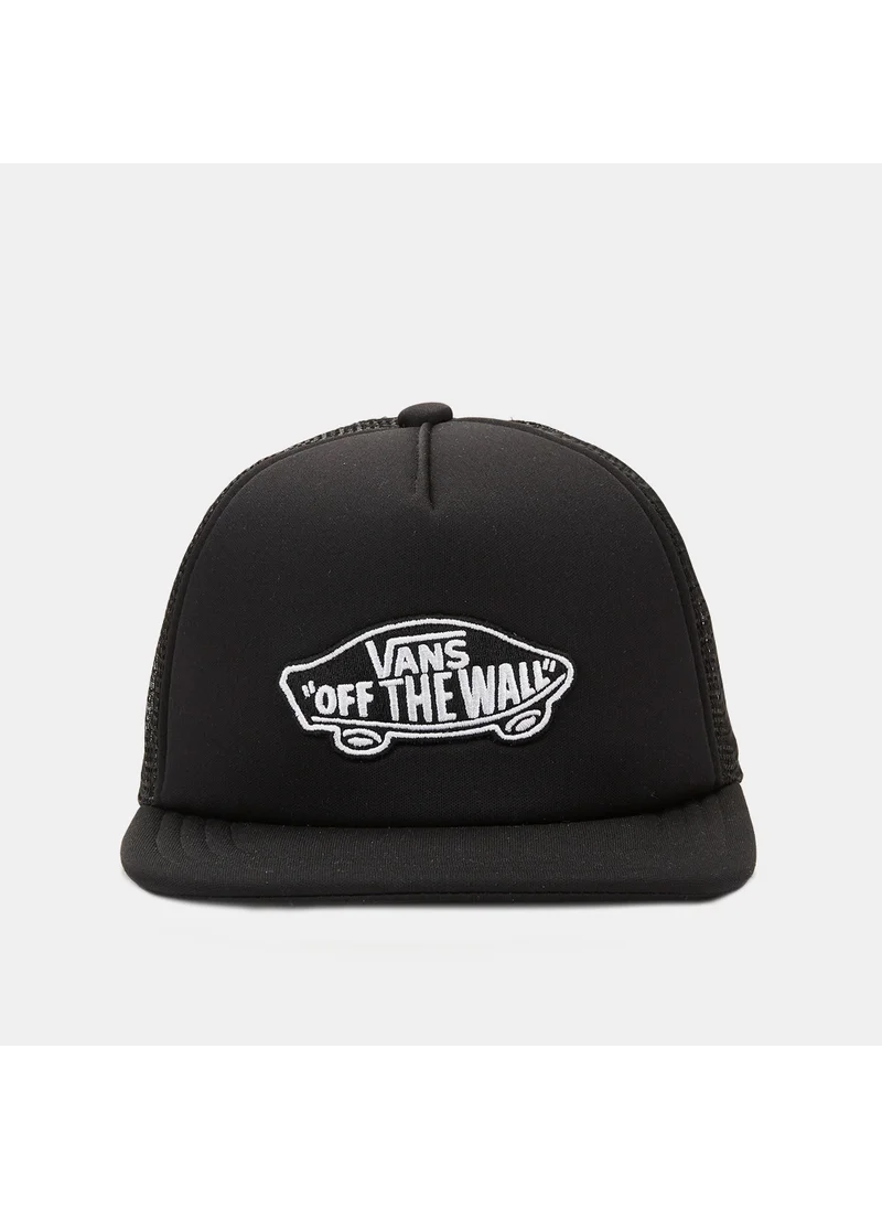VANS Kids' Classic Patch Trucker Hat