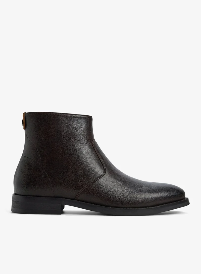 Burnette Chelsea Boots