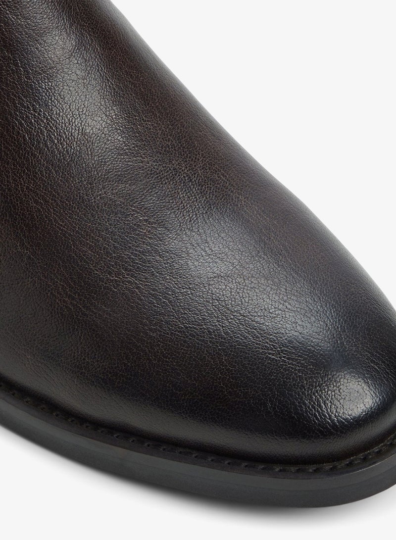 CALL IT SPRING Burnette Chelsea Boots - Image 4