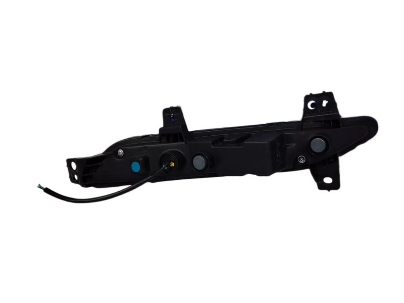 KD K D Bumper DRL LIGHT for Mahindra Scorpio Classic (PAIR) 2022-NOW (White LED) - Image 3
