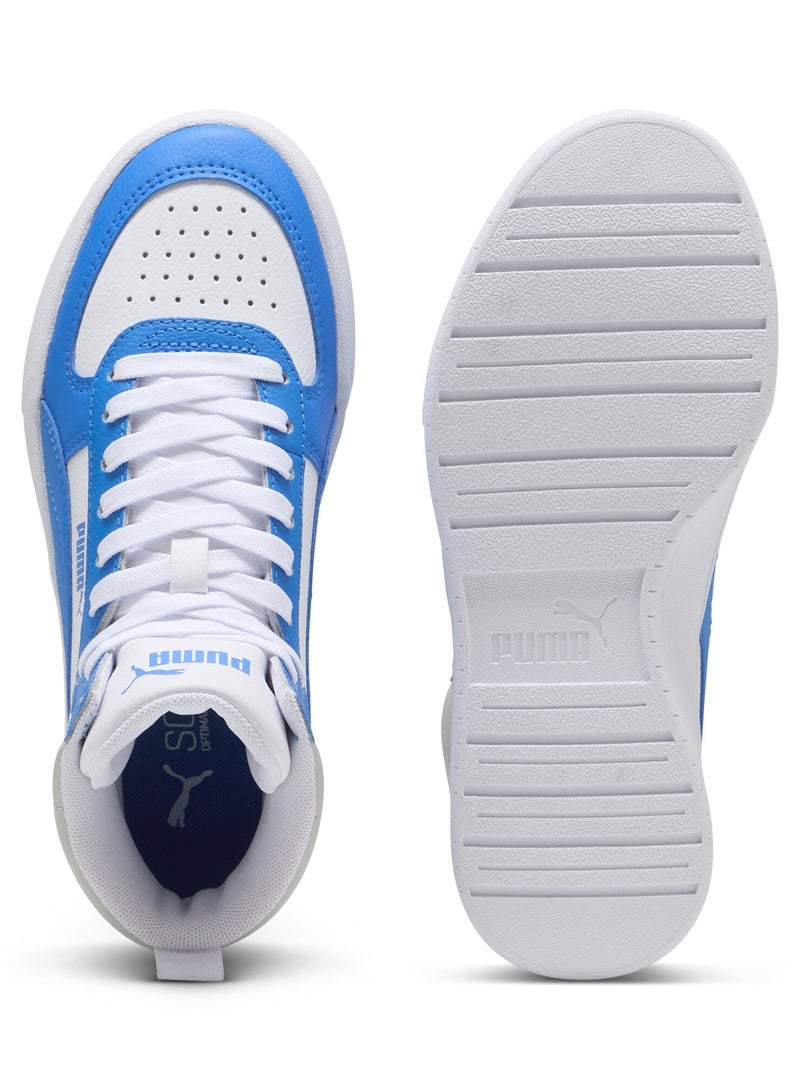 بوما حذاء رياضي Caven Mid للشباب - Image 4