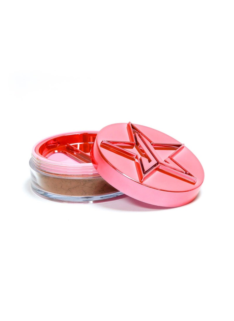 Jeffree Star - Magic Star Setting Powder - Image 1