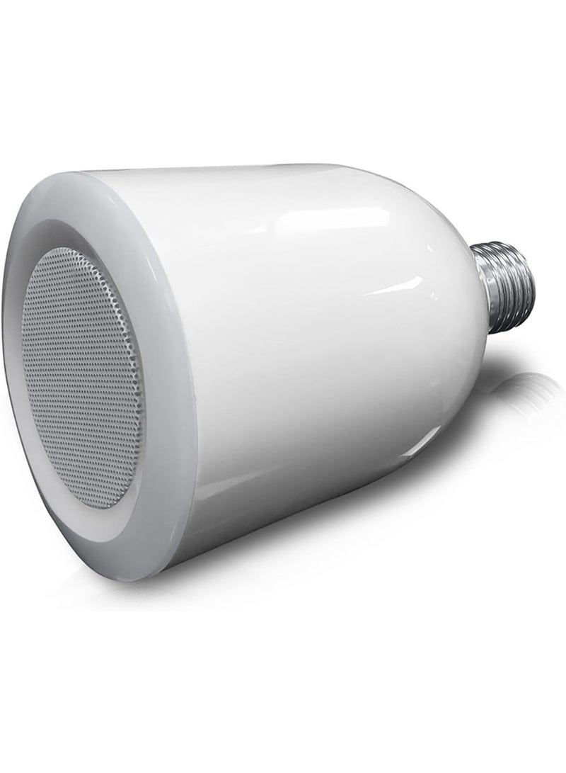 إيكوانتو مصباح قرآني مزود بمكبر صوت LED وجهاز تحكم عن بعد بالأشعة تحت الحمراء - مصباح ذكي بتقنية بلوتوث بقوة 36 واط للمنزل والصلاة والتعليم الإسلامي SQ-102Plus - Image 4