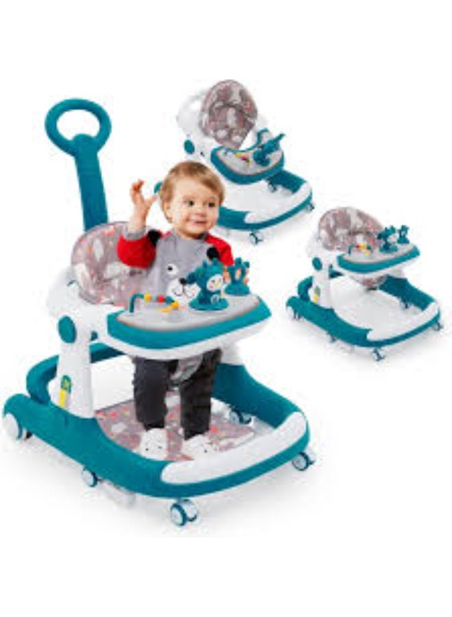 2026 High Quality  Baby Walker - Image 1