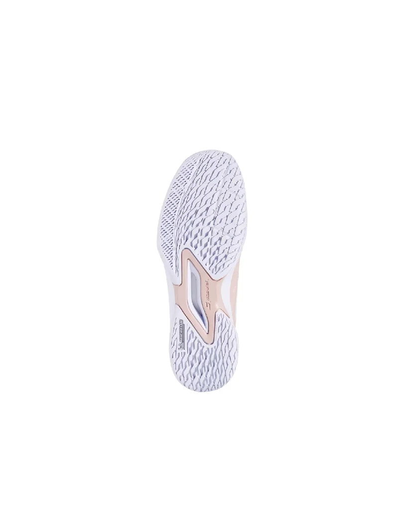 Babolat Babolat TENNIS Tween  Shoes PROPULSE JUNIOR 3 AC GIRL, 3J3S25A884-5065 (French Brand)