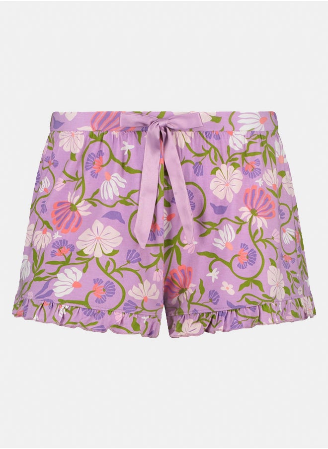 hunkemoller - Jersey shorts - Image 1