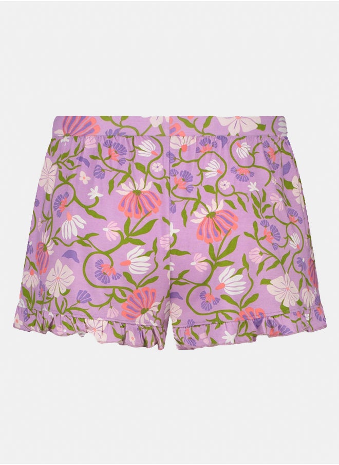 hunkemoller - Jersey shorts - Image 1