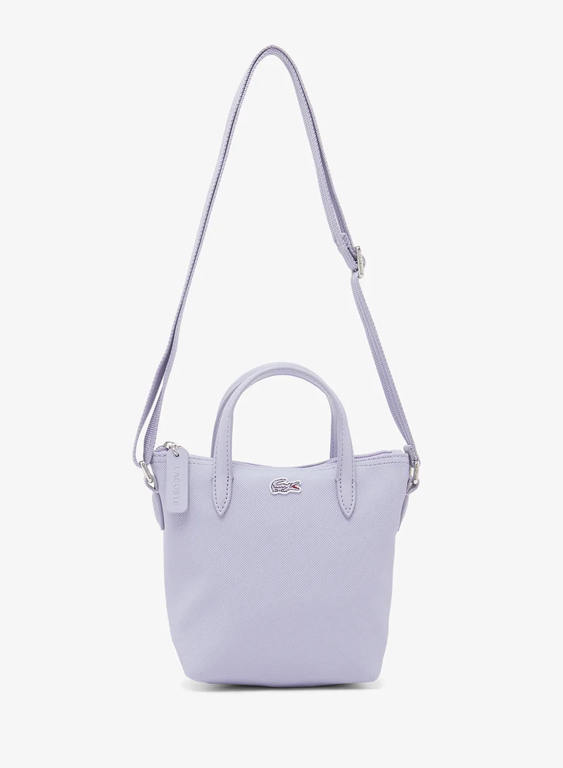 LACOSTE Logo Crossbody Bag