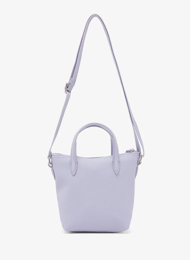 LACOSTE Logo Crossbody Bag