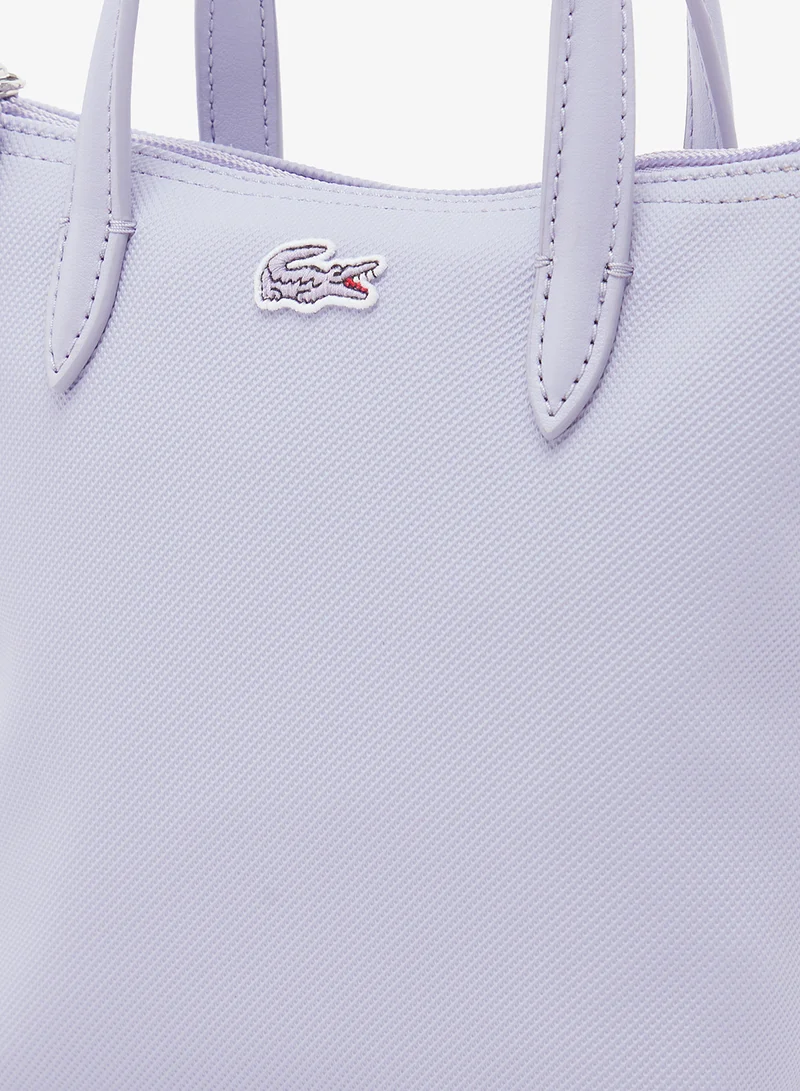 LACOSTE Logo Crossbody Bag