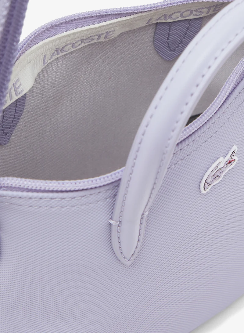 LACOSTE Logo Crossbody Bag