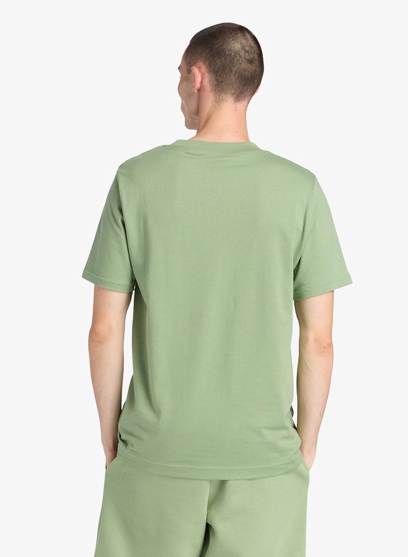 New Balance Jersey Logo T-Shirt - Image 2