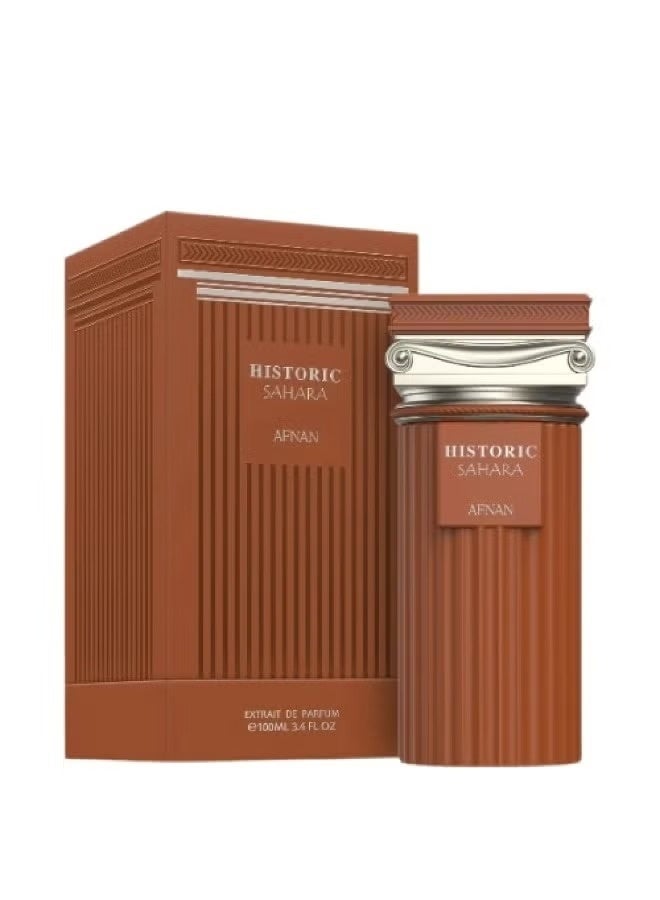Sahara Historic Sahara Unisex Extrait De Parfum, 100ML - Image 1