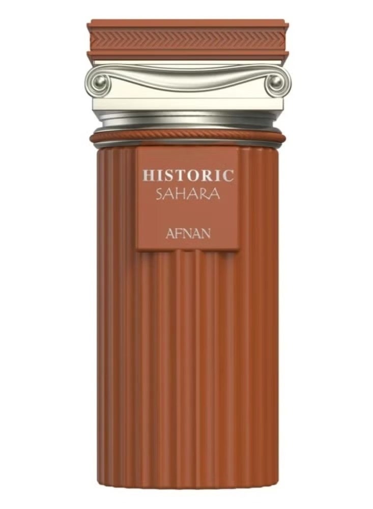 Sahara Historic Sahara Unisex Extrait De Parfum, 100ML - Image 2