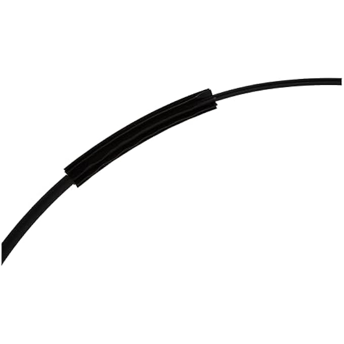 rayihni ACDelco gm Genuine Parts 25864664 Rear Passenger Side Parking Brake Cable Assembly - Image 4