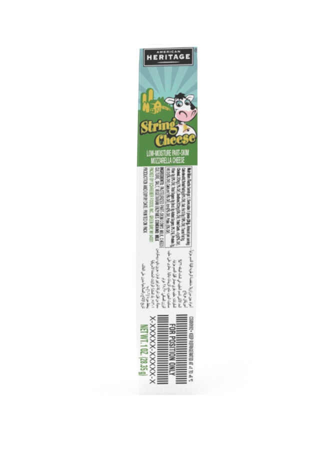 String Cheese 28.35grams